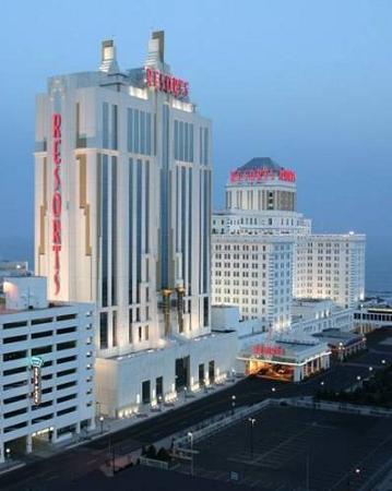   vulkanstars  : Resorts Casino Hotel  -.